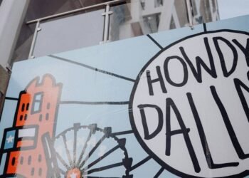 Dallas Responds as Residents and Businesses Move to Suburbs