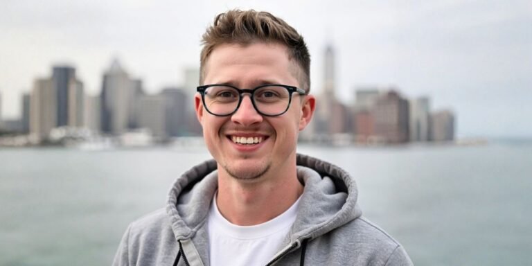 Dr. Connor Robertson's Blueprint for an AI-Powered Sales Follow-Up Machine