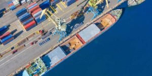 Port Freeport Expands Auto Logistics With Port Freeport Mitsubishi Partnership