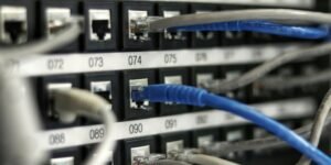 Texas Data Center Expansion Brings New Focus to Austin Facility