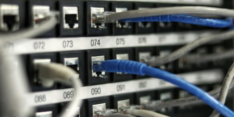 Texas Data Center Expansion Brings New Focus to Austin Facility
