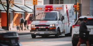 Texas Emergency Response Resources Activated Ahead of Flash Flood Threat