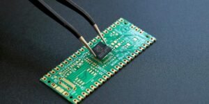 Texas Expands Semiconductor Industry With State Incentives