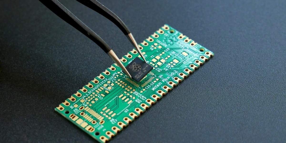 Texas Expands Semiconductor Industry With State Incentives