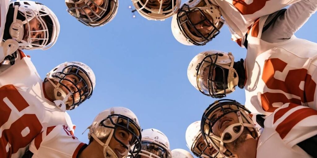 Texas Football Roster 2026 Highlights Longhorns’ Biggest Changes