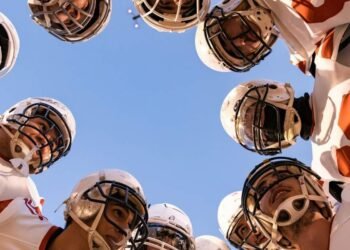 Texas Football Roster 2026 Highlights Longhorns’ Biggest Changes