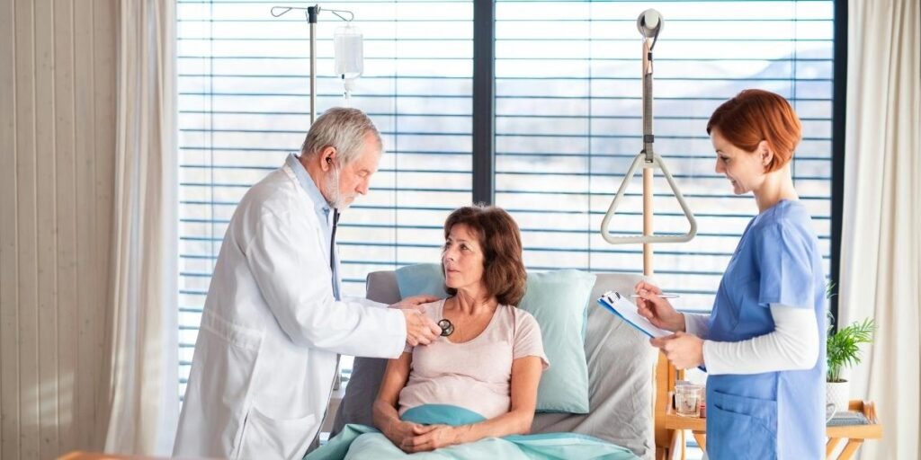 Texas Healthcare Costs Rise as Lawmakers Review Business Relief Options