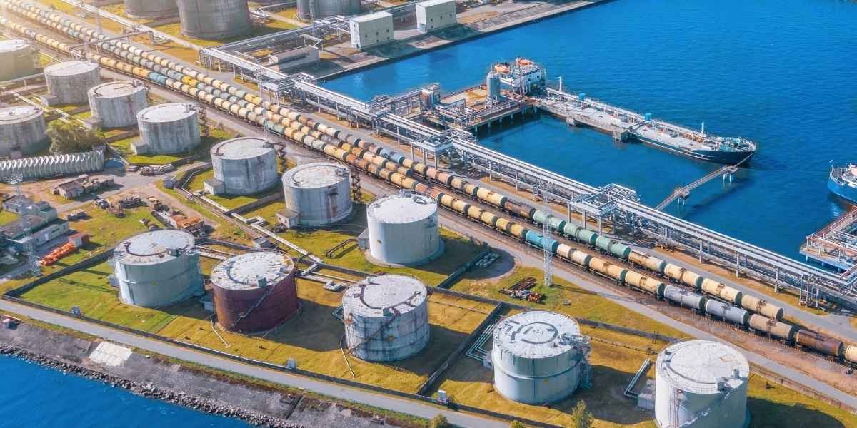 Texas Natural Gas Exports Face Uncertainty Under U.S. Policy Changes