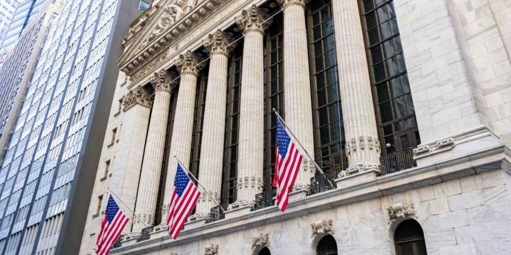 Texas Stock Exchange Opens in Dallas as Trading Begins