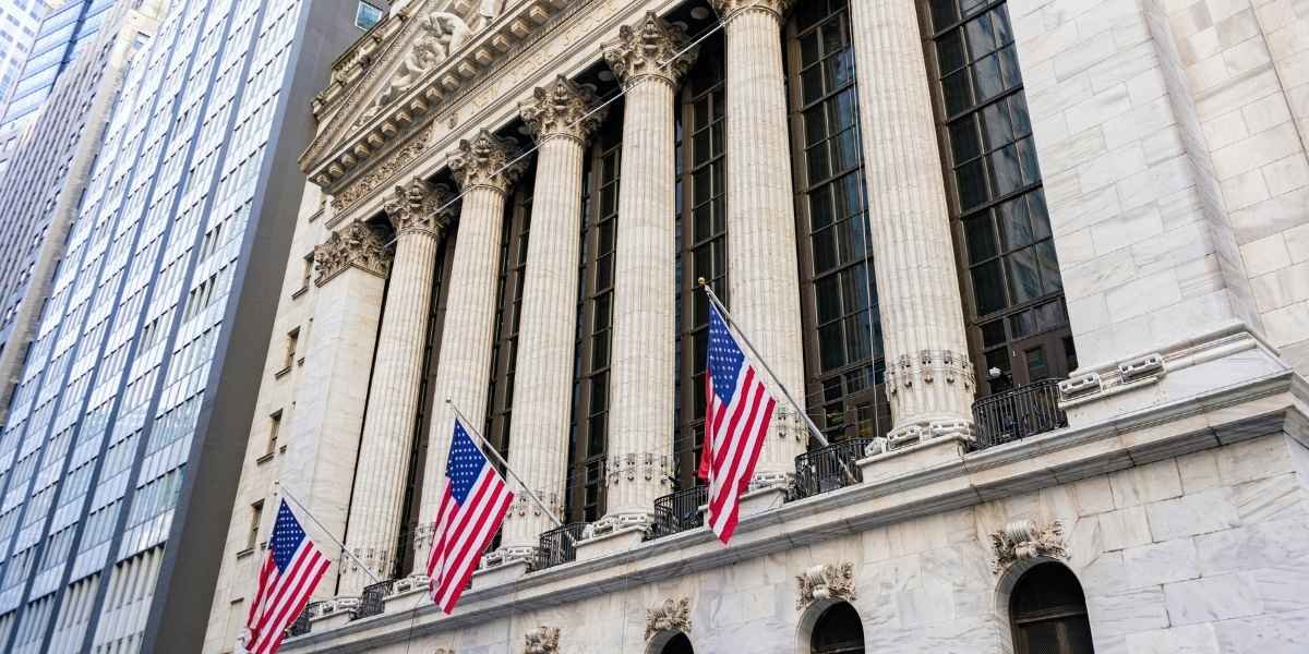 Texas Stock Exchange Opens in Dallas as Trading Begins