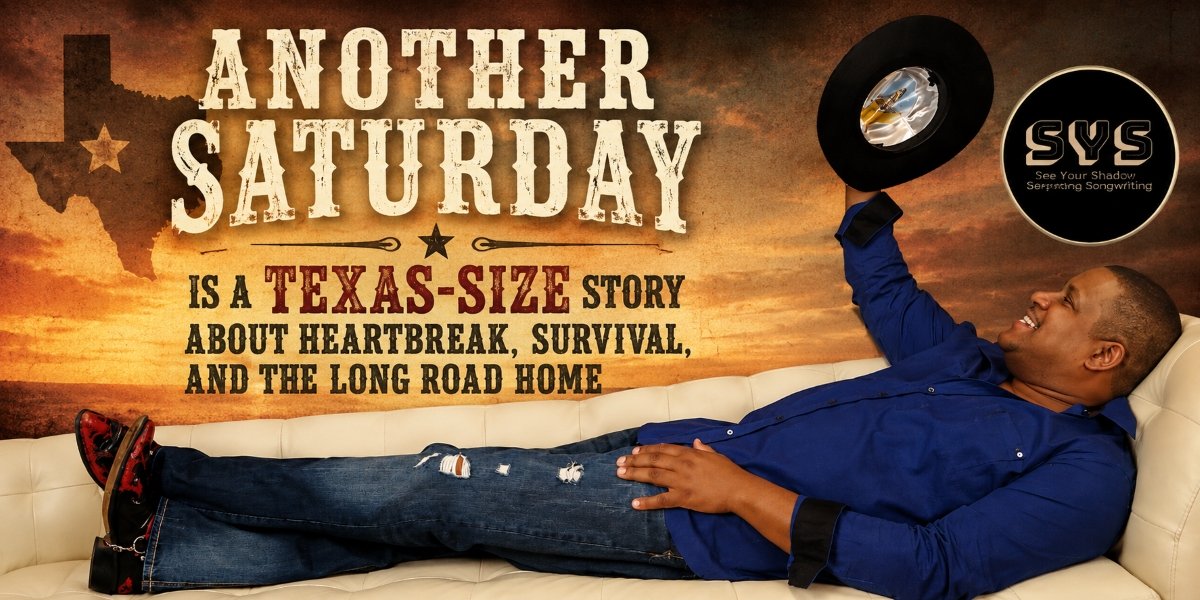 Another Saturday Is a Texas-Size Story About Heartbreak, Survival, and the Long Road Home