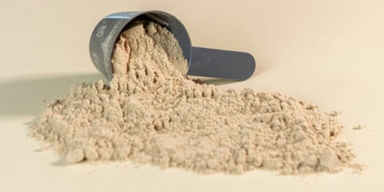 How to Make Protein Coffee