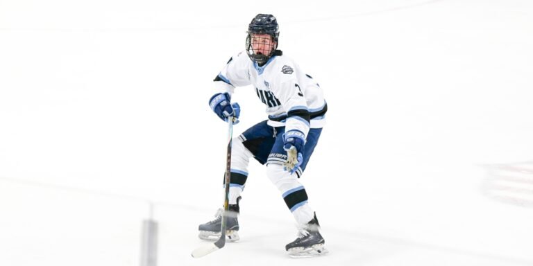 Just the Beginning for Mikhail Cherepanov