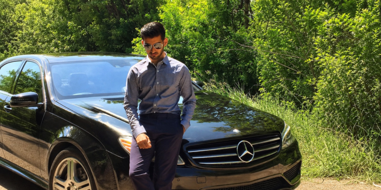 Saan Enzo Looks Toward Texas as a New Market for Creativity and Opportunity