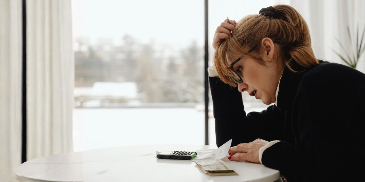 The Psychology of Borrowing: Why Small Business Owners Wait Too Long to Get Funding