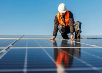 East Texas Solar Project Brings $200 Million Grid Investment