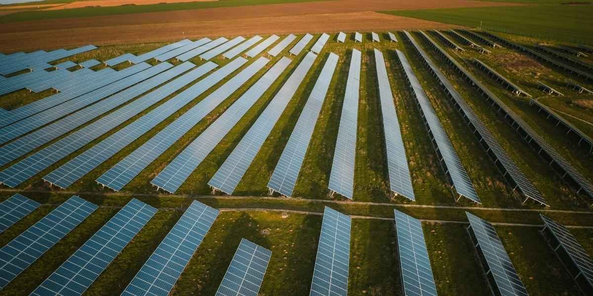 East Texas Solar Project Brings $200 Million Grid Investment