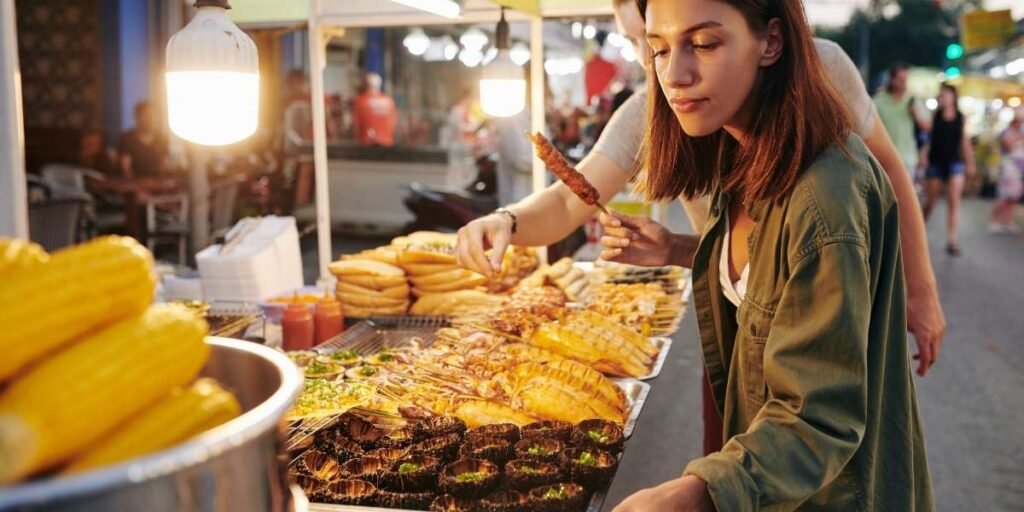 Encuentro de Mezquite 2026 Brings Native Foods to Laredo