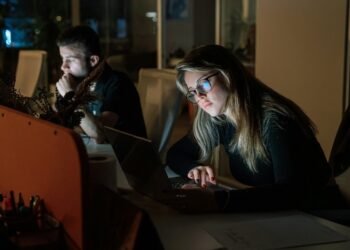 Houston 24-Hour Childcare Supports Night-Shift Workers