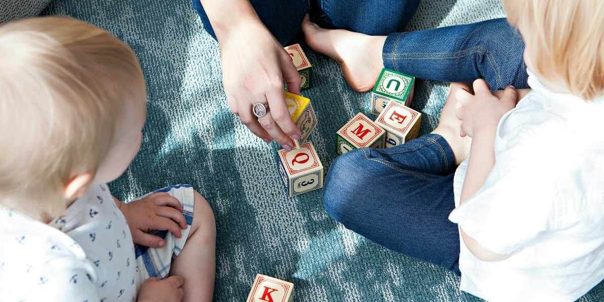 Houston 24-Hour Childcare Supports Night-Shift Workers