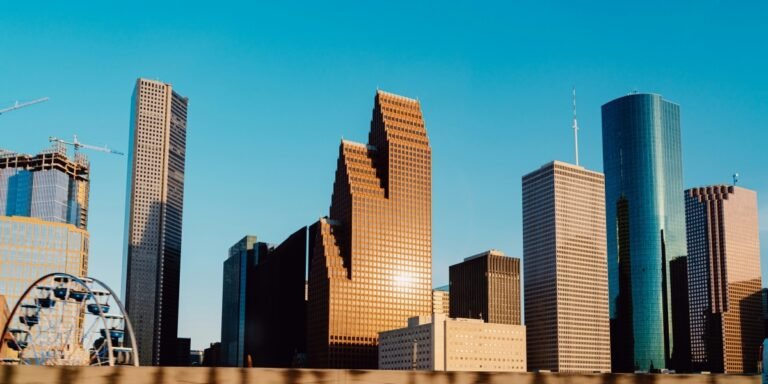 How Houston-Based U.S. Legal Support Is Changing the Remote Deposition Experience