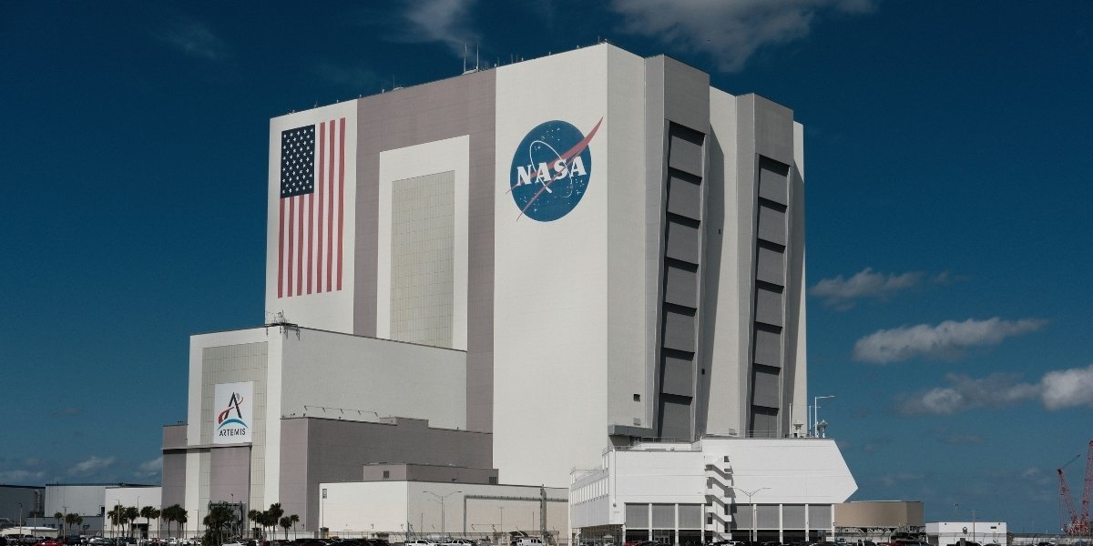 NASA Awards Texas Space Commission $10.5M Workforce Grant