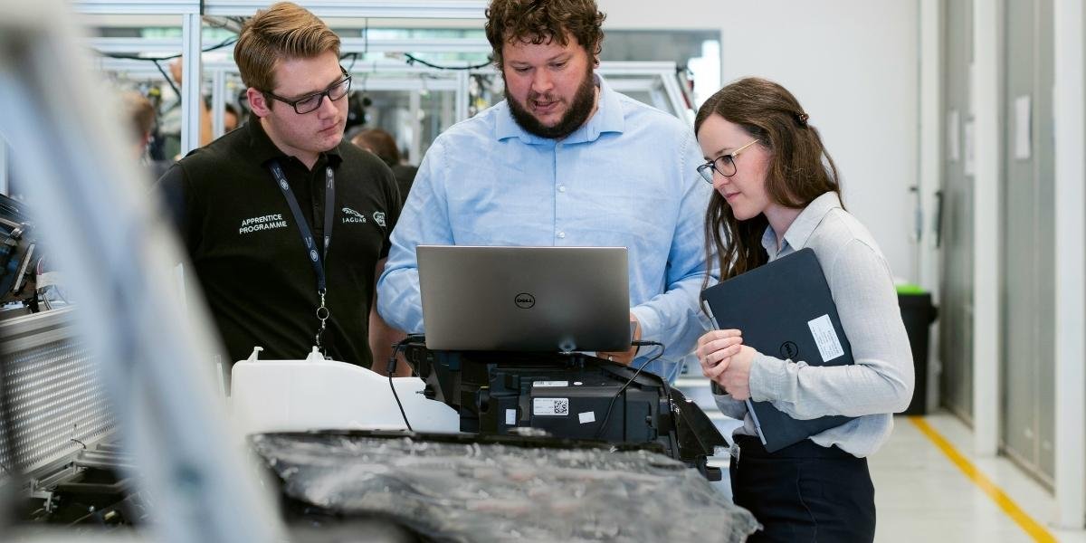 NASA Awards Texas Space Commission $10.5M Workforce Grant