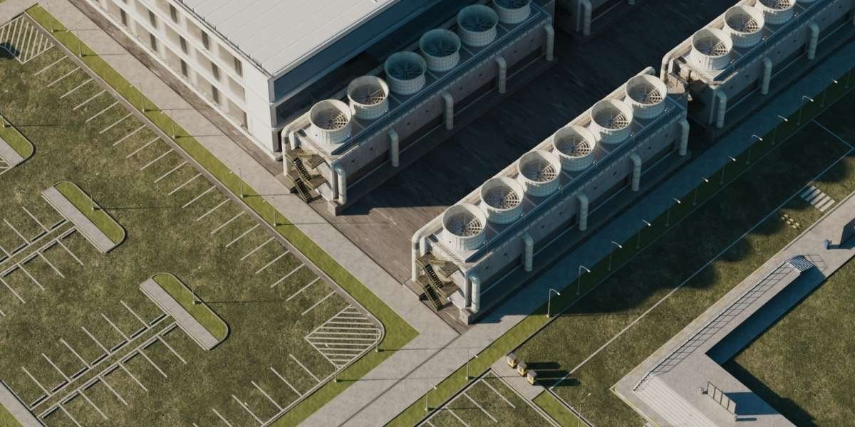 Occam Foundry Plans 16.5-Acre Austin Quantum Campus