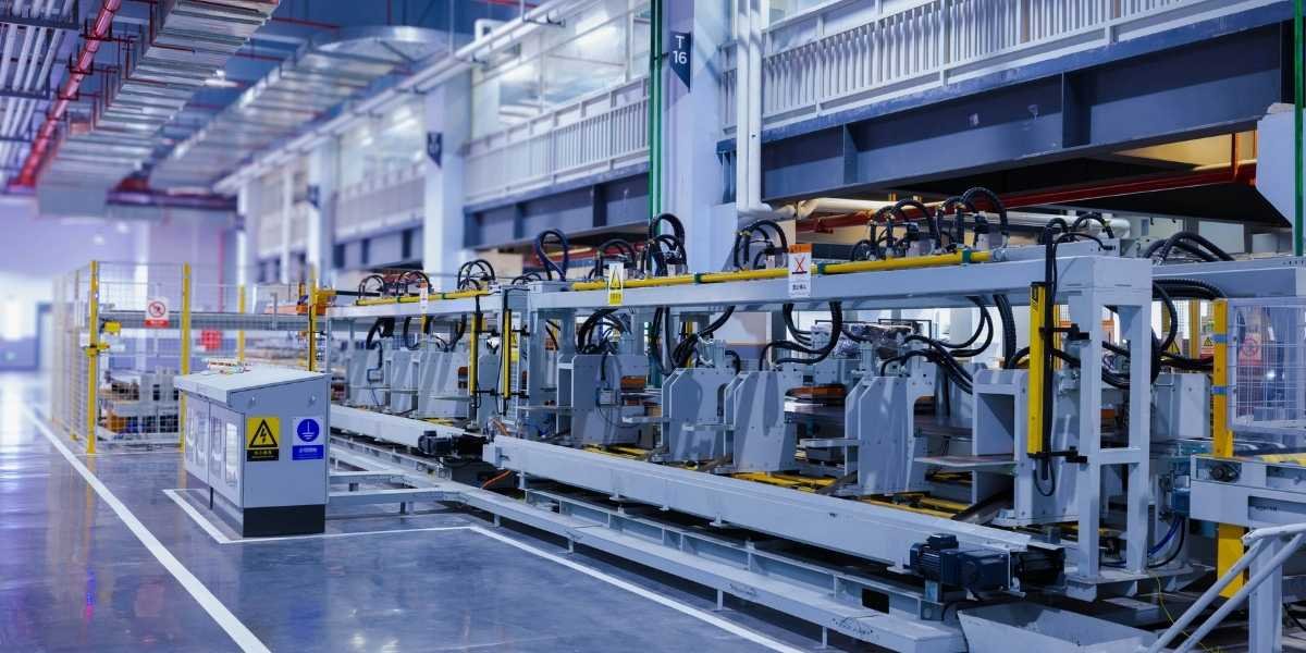 San Antonio Lands $200 Million IEM Factory and 3,000 Jobs