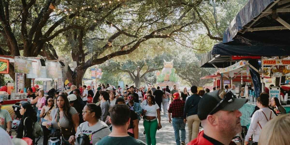 State Fair of Texas Cuts 2026 Ticket and Parking Prices