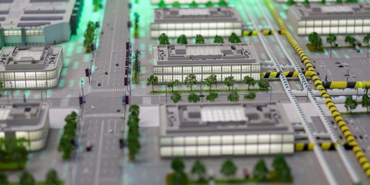 Texas Approves $138 Billion Transportation Plan Through 2036