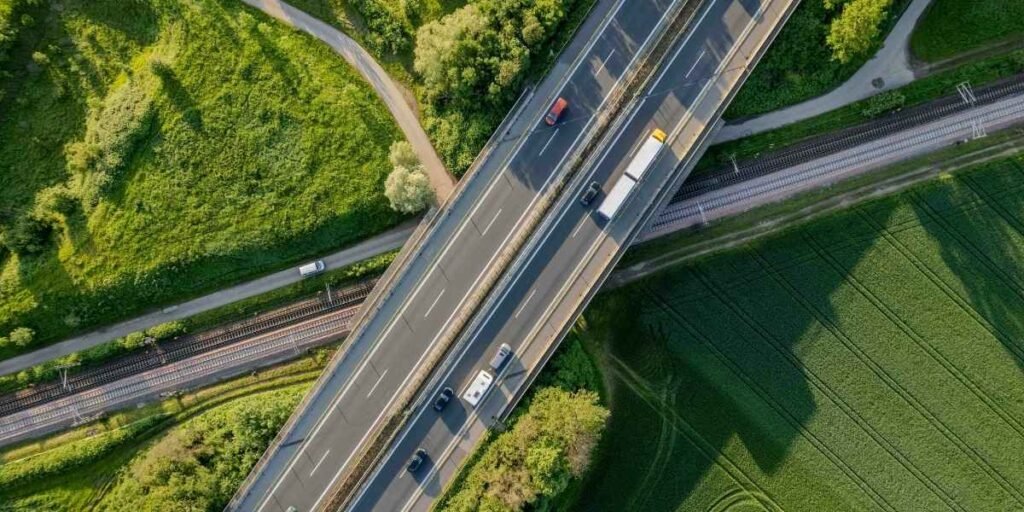 Texas Approves $138 Billion Transportation Plan Through 2036