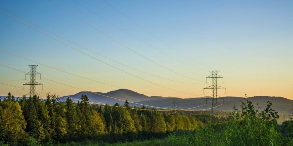 Texas Approves 400+ Miles of Permian Basin Power Lines