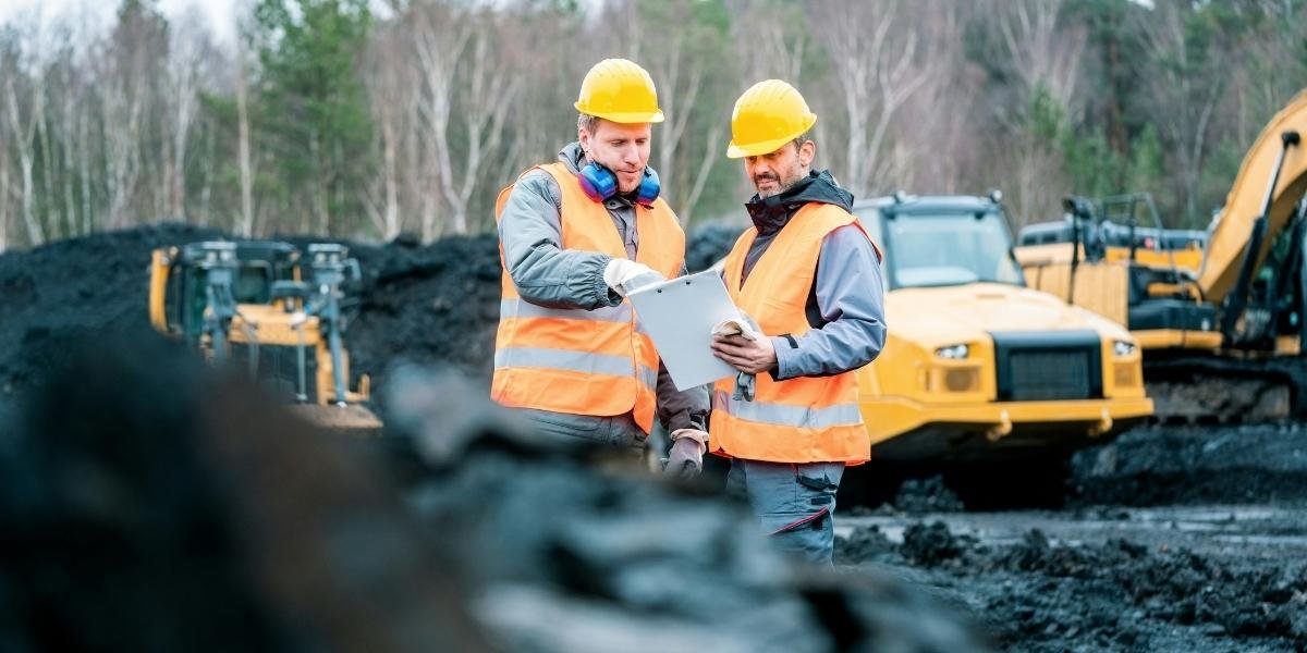 Texas Lithium Industry Takes Shape in East Texas