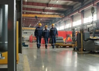Texas Lithium Industry Takes Shape in East Texas