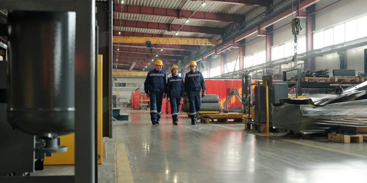 Texas Lithium Industry Takes Shape in East Texas