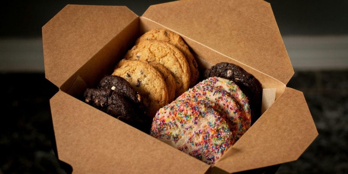 A Beloved Utah Cookie is Fast Becoming a Texas Favorite Too
