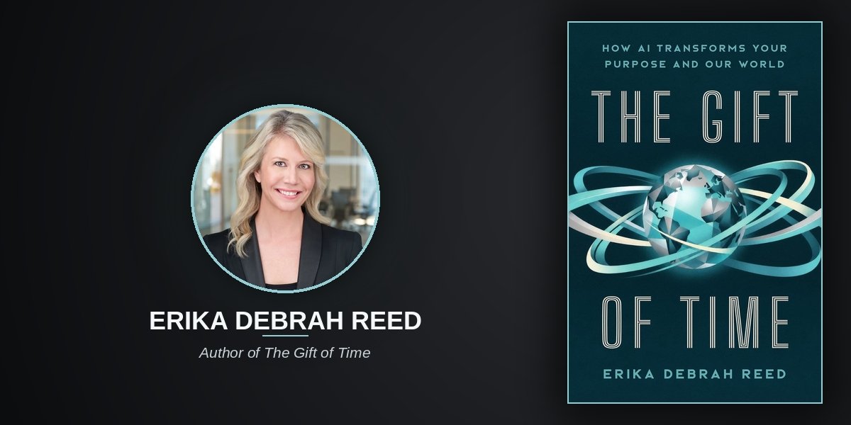 Erika Debrah Reed Traces the Long History of Reclaimed Time