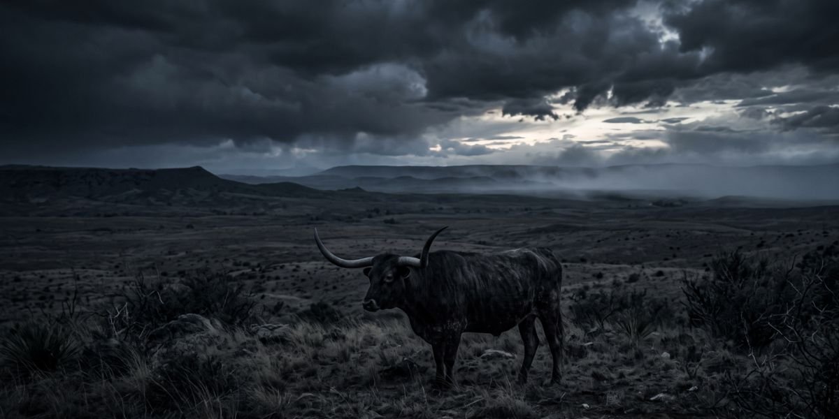 Haunted Cities in Texas With Ghost Stories and Historic Landmarks