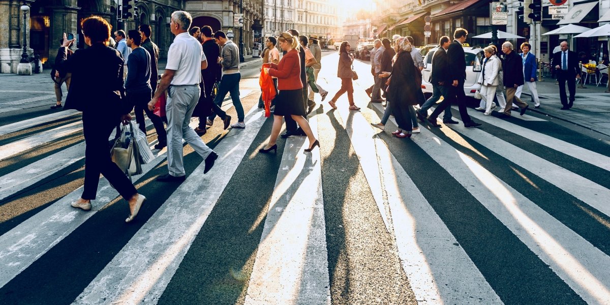 How North Texas Is Working Toward Safer Streets for Drivers, Pedestrians, and Cyclists