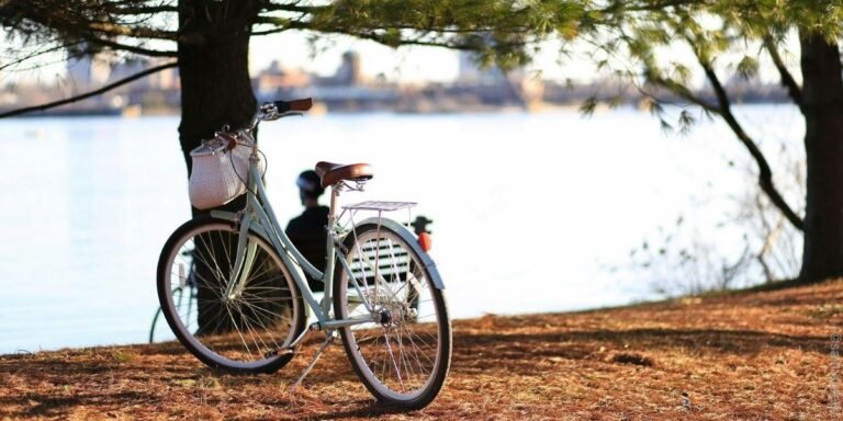 Injured on a Rental Bike? What Riders Should Know