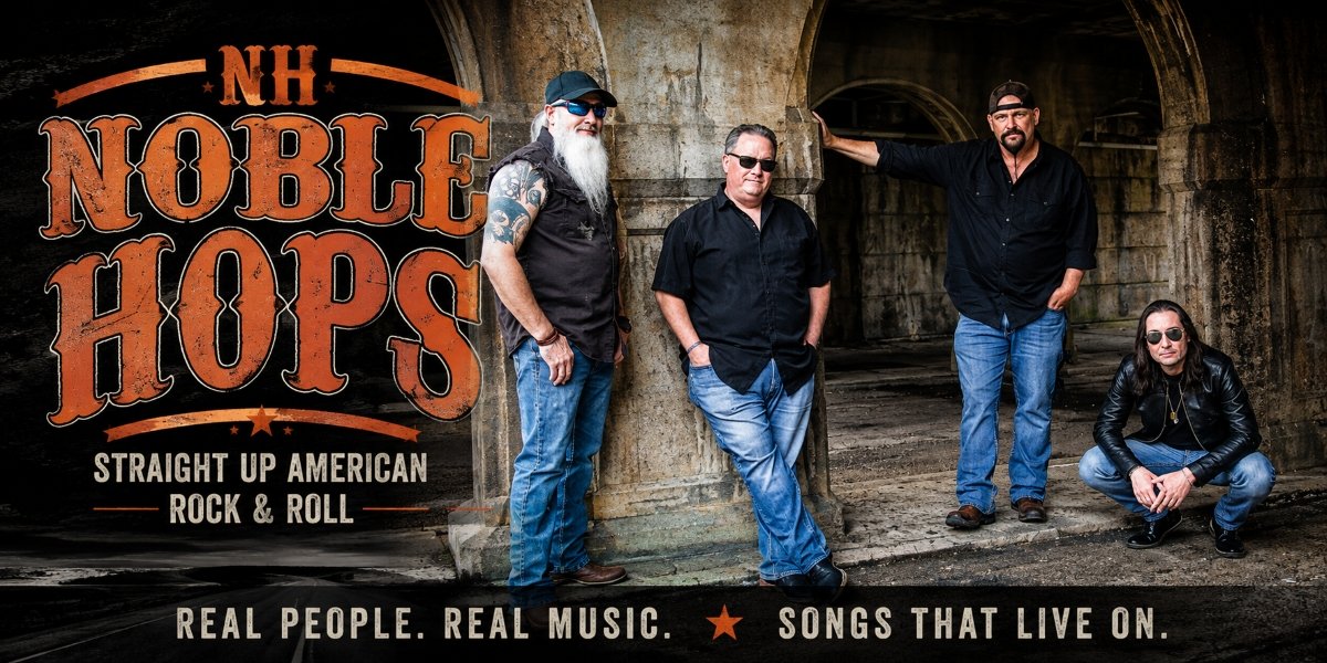 No Rhinestones Required: Noble Hops’ “Music Man” Speaks the Language of the Texas Road