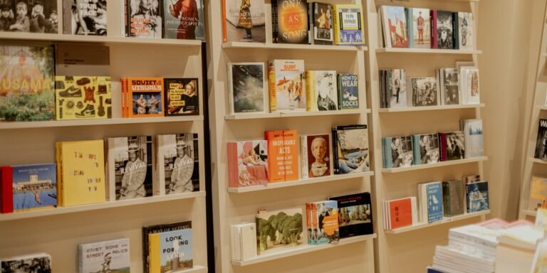Publishing Is Only the Beginning: Building Visibility After an Independent Book Launch