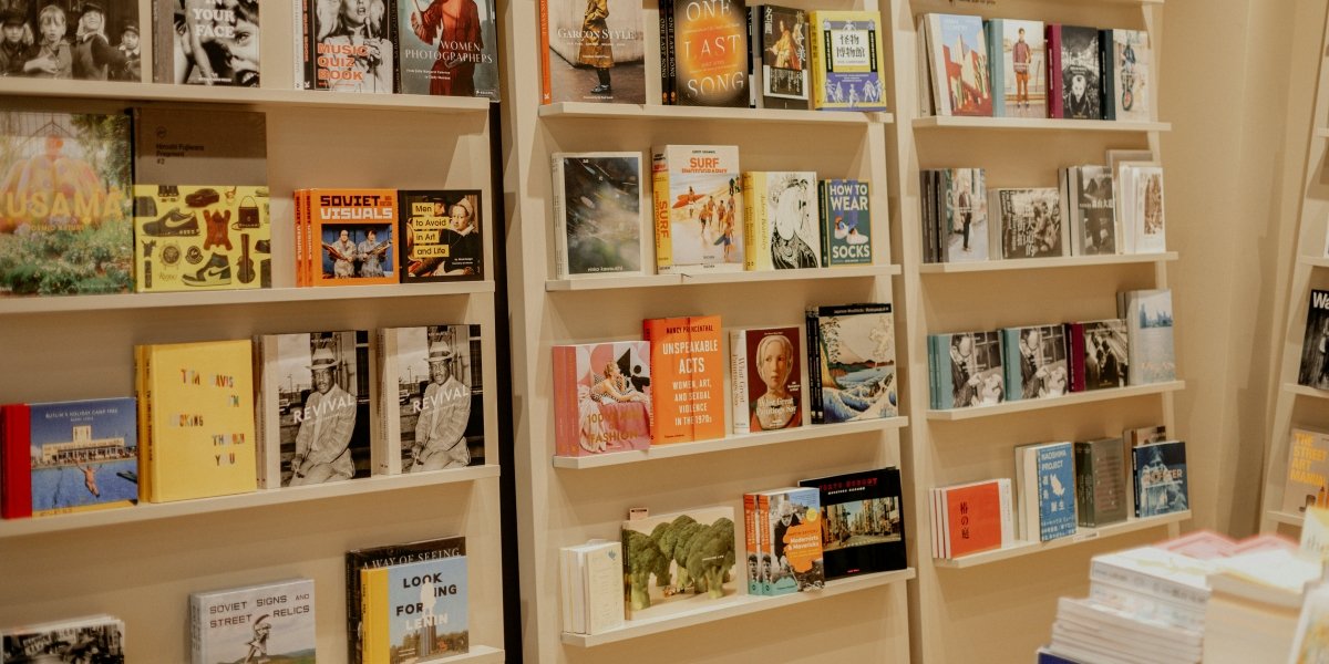 Publishing Is Only the Beginning: Building Visibility After an Independent Book Launch