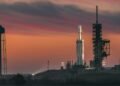 Brownsville Approves $220M SpaceX Water Infrastructure Deal