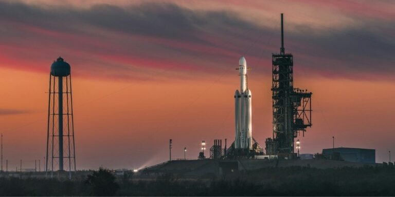 Brownsville Approves $220M SpaceX Water Infrastructure Deal