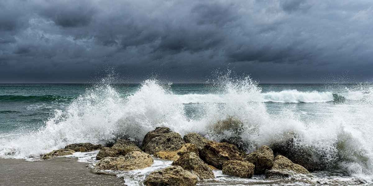 Texas Gulf Refineries Brace as Tropical Storm Edouard Raises Flood Risk
