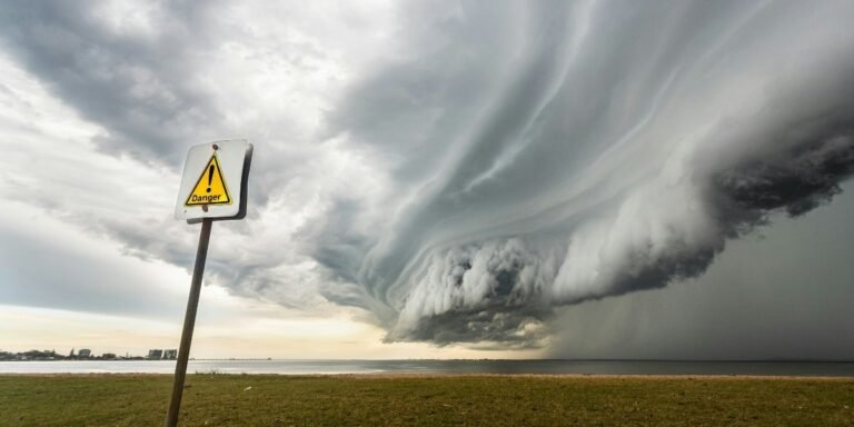 Texas Gulf Refineries Brace as Tropical Storm Edouard Raises Flood Risk
