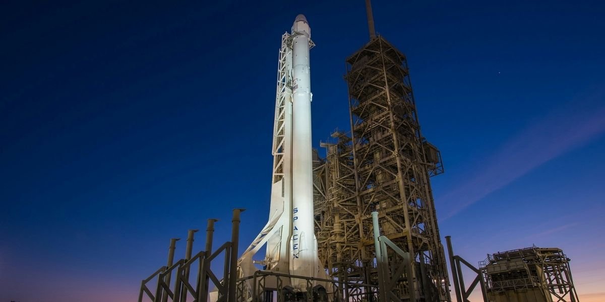 Texas Starship Reaches Orbit on 14th SpaceX Test Flight