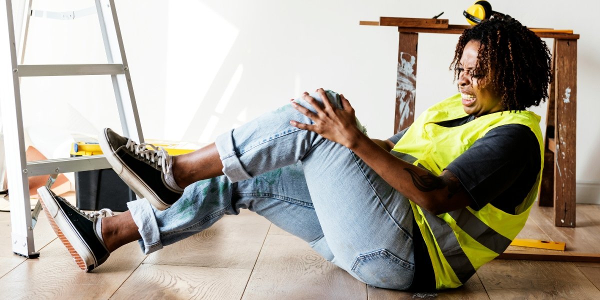 How to Avoid Injuries During Commonplace Activities